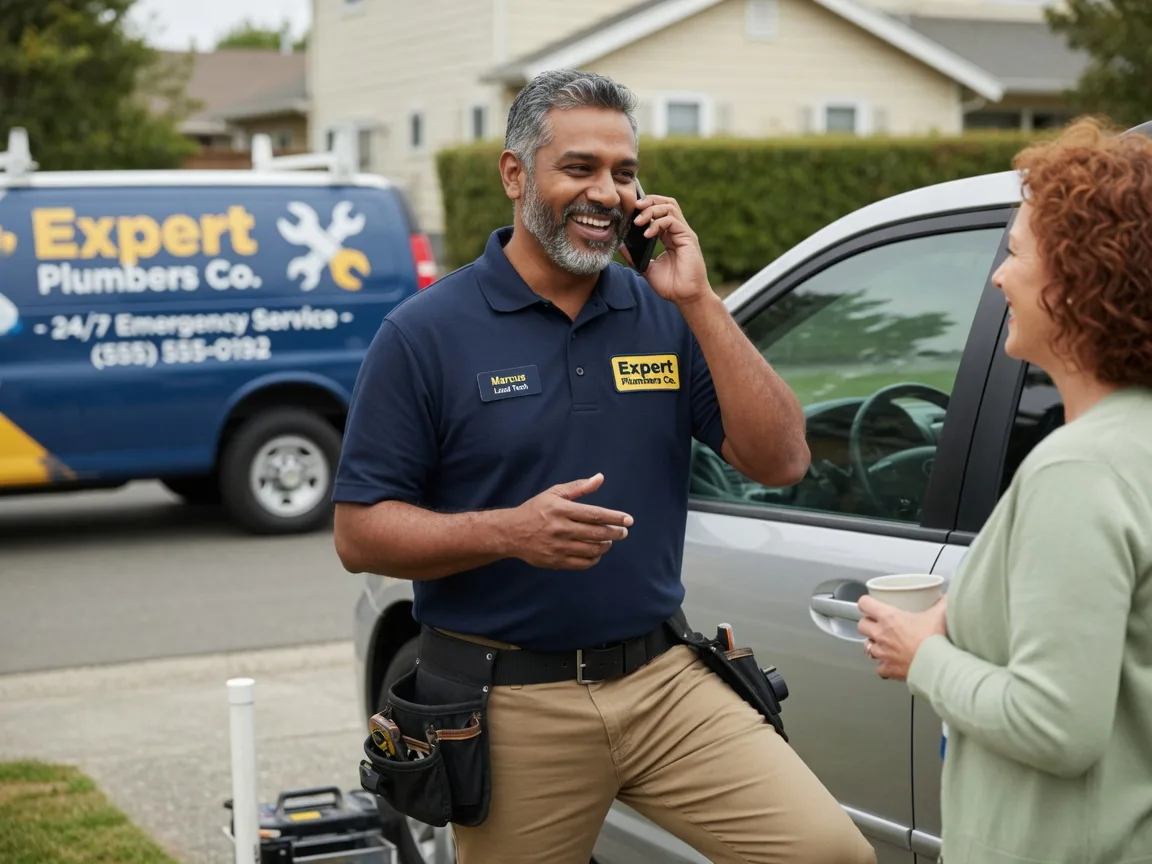 Drain Cleaning Owasso, OK FAQs