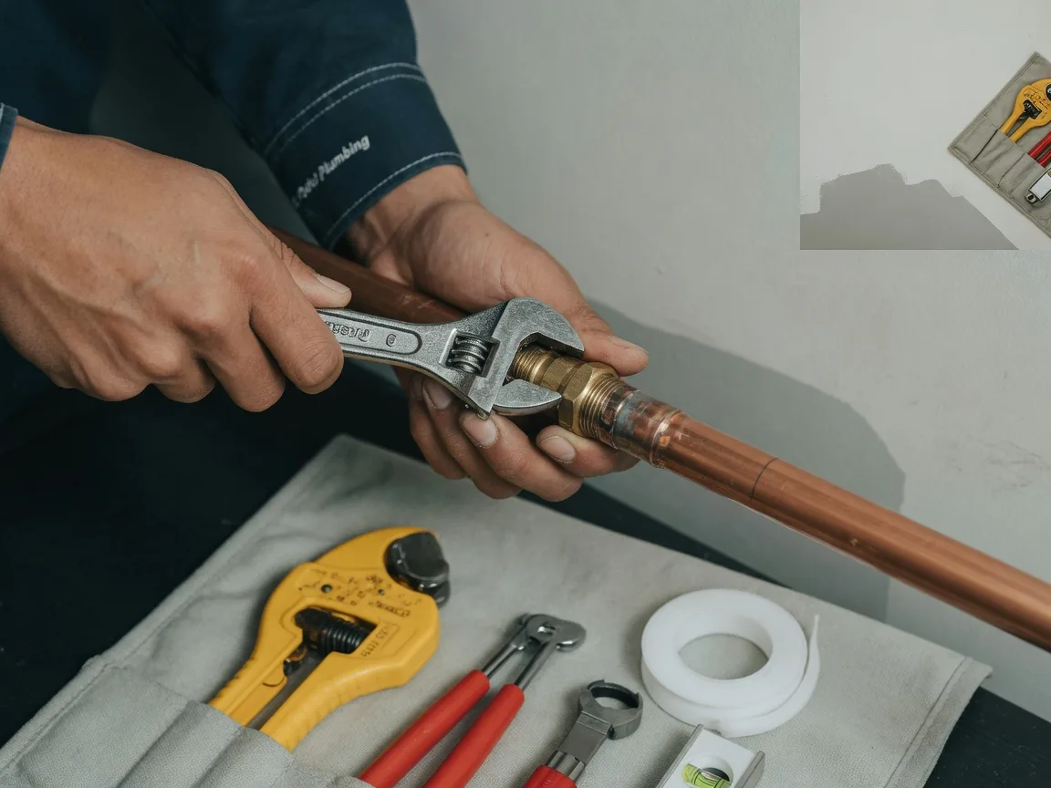 Why choose Drain Cleaning in Owasso, OK